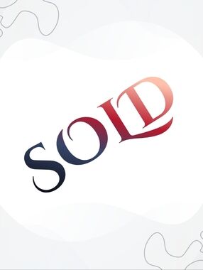 Sold